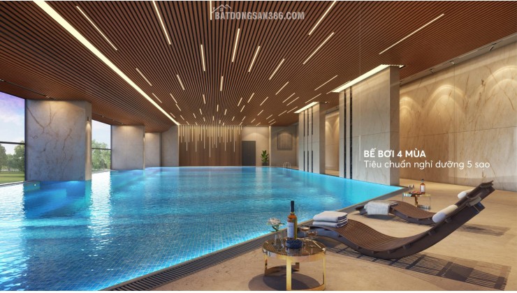 ĐỘC QUYỀN CĂN GÓC 2PN VIEW SÔNG GIÁ TỐT NHẤT THỊ TRƯỜNG